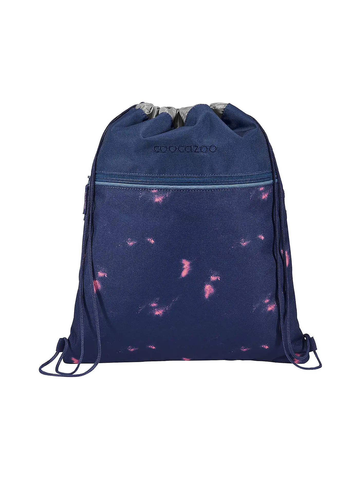 COOCAZOO | Turnbeutel ARCTIC MIDNIGHT | 